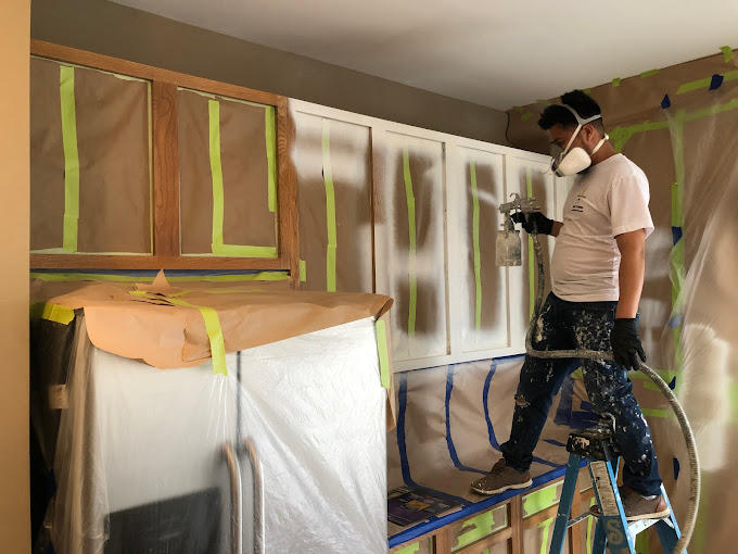 Services we Provide: Interior Painting - Exterior Painting - Cabinet Refinishing - Drywall Repair - Wallpaper Removal - Residential Painting - Commercial Painting - Hotel Painting - School Painting Areas we Service: Ridley, PA - Springfield, PA - Swarthmore, PA - Wallingford, PA - Rose Valley, PA - Media, PA - Aston, PA - Broomall, PA - Edgemont, PA - Glen Mills, PA - Garnet Valley, PA - Brookhaven, PA - Bethel Township, PA - Concordville, PA - Newtown Square, PA - Chadds Ford, PA - West Goshen, PA - West Chester, PA