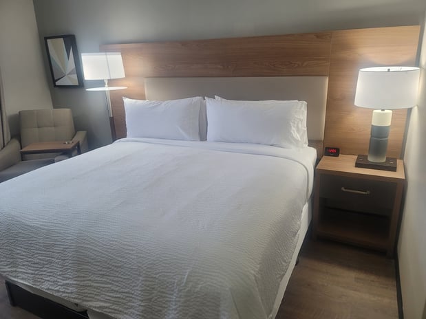 Images Candlewood Suites Southfield - Detroit by IHG