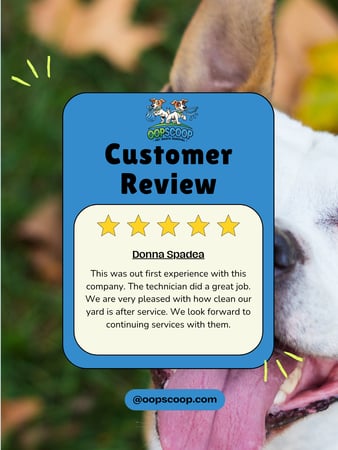 Images Oop Scoop Pet Waste Removal