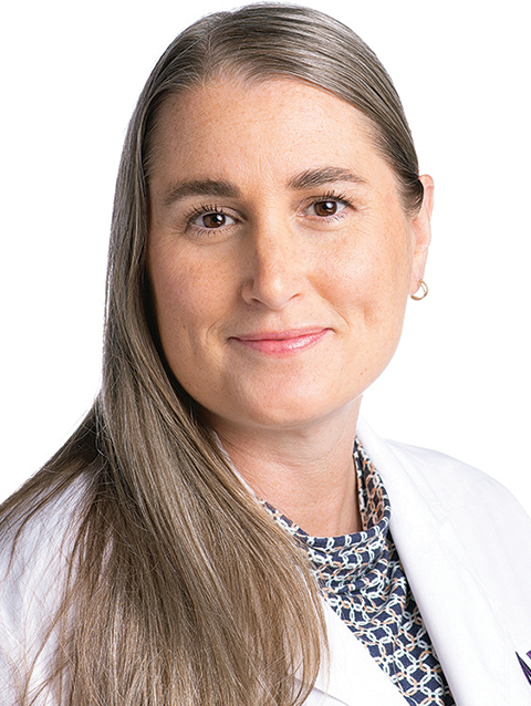 Images Jessica Taylor, ACNP