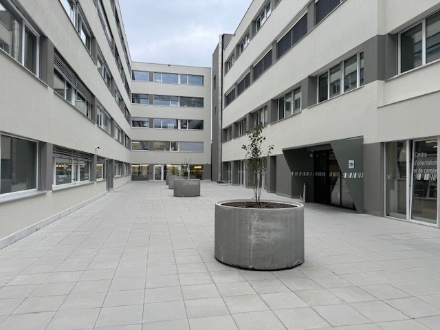 Bilder PhysioPod- Institut de physiothérapie