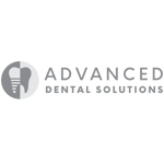 Advanced Dental Solutions | Dental Implants & Prosthodontics Logo