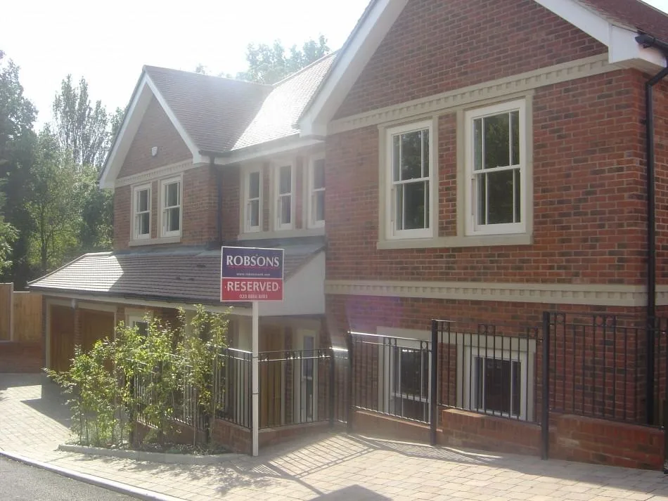Images K Johnson Brickwork Contractors
