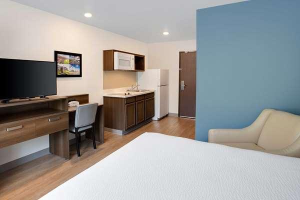Images WoodSpring Suites Daytona Beach Int'l Speedway
