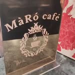 Images MàRó Café