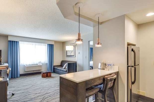 Images DoubleTree by Hilton Racine Harbourwalk