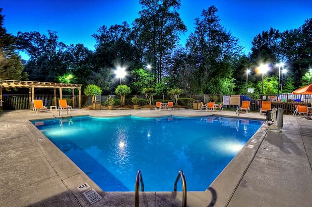 Images Hampton Inn Rocky Mount