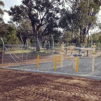 Images Keir Fencing & Concreting