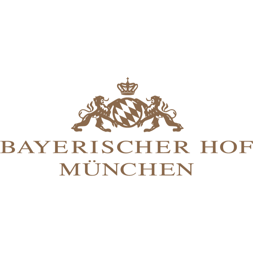 Logo Bayerischer Hof München
