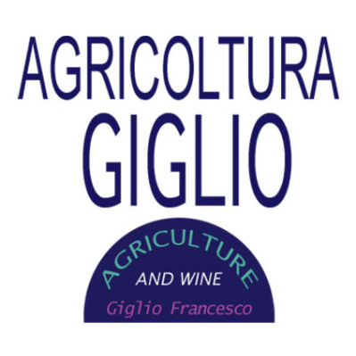 Agricoltura Giglio Logo
