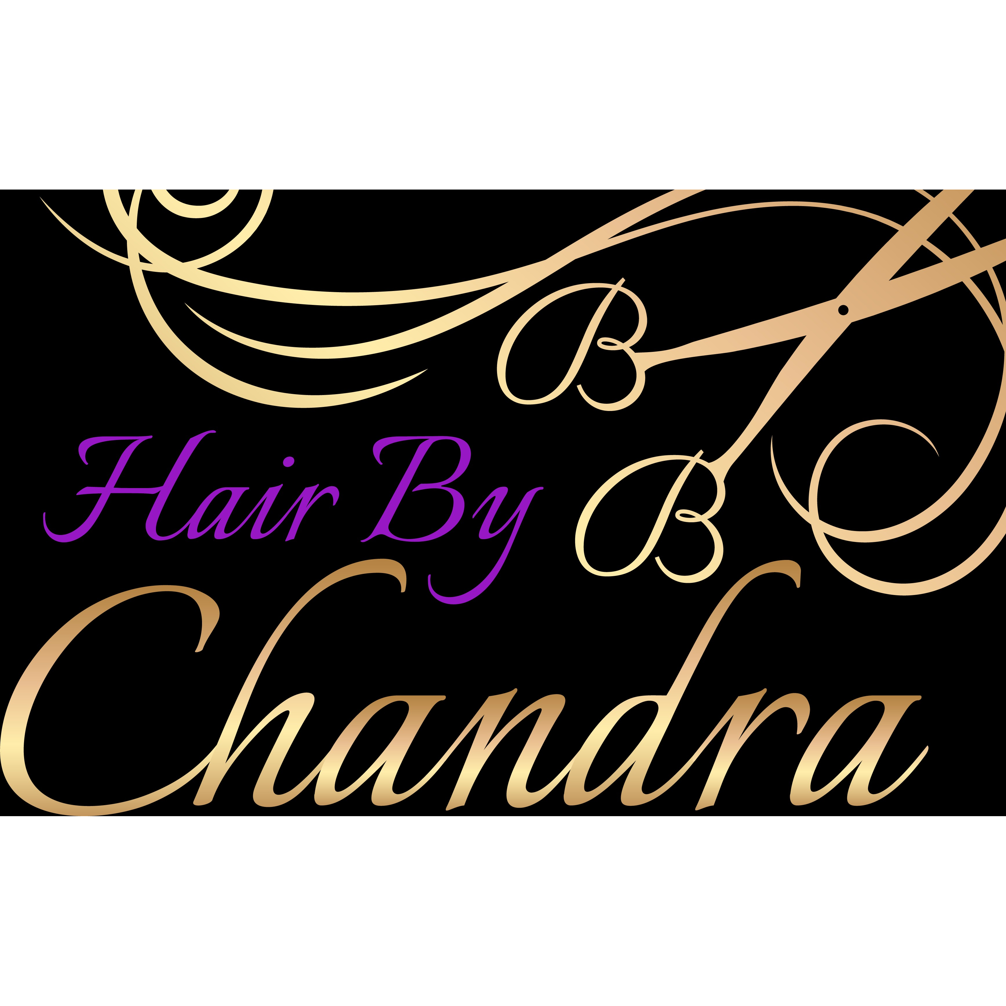 Hair by Chandra at Blue Lion Salon Studios