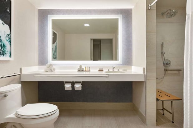Images Embassy Suites by Hilton Monterey Bay Seaside