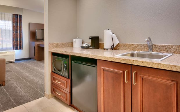 Images Hampton Inn & Suites Show Low-Pinetop