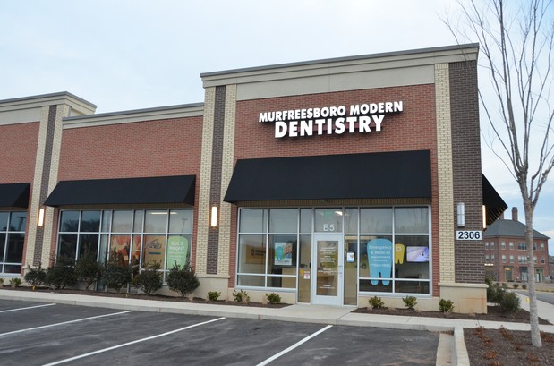 Images Murfreesboro Modern Dentistry