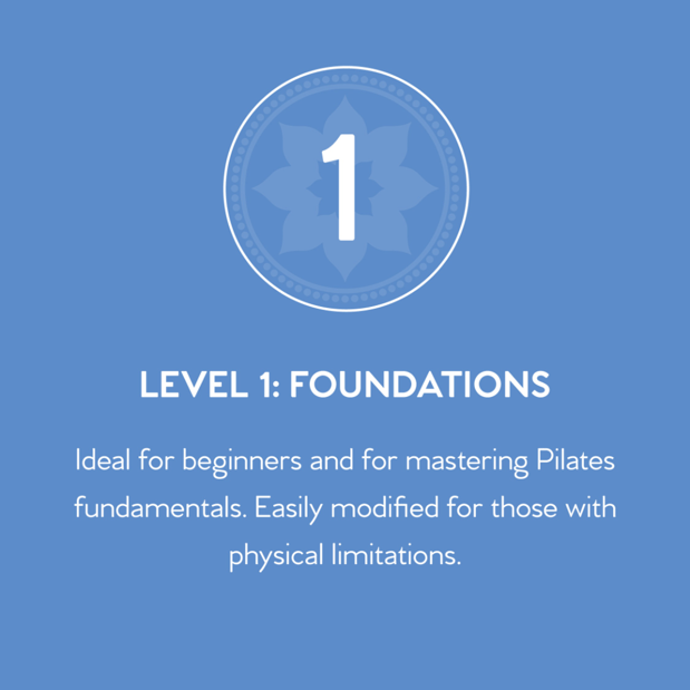 Images Club Pilates
