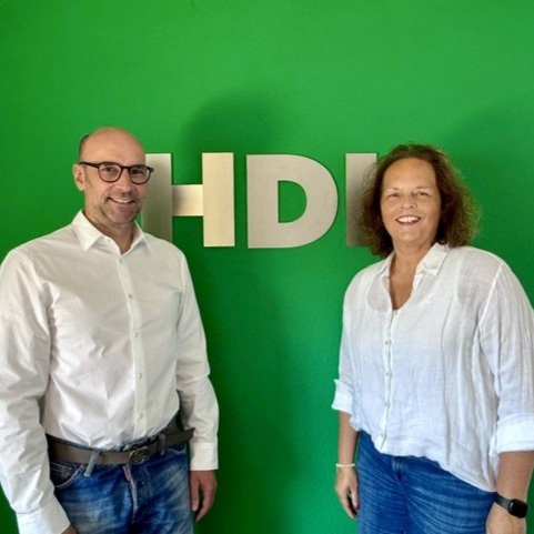 HDI Versicherungen: Thomas Landenfeld, Berliner Str. 5 in Lahnau