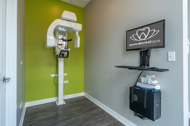 Images Pure Dental Spa Wicker Park