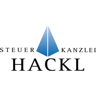 Logo Steuerkanzlei Hackl GbR Hans-Jürgen Hackl & Jürgen Hackl
