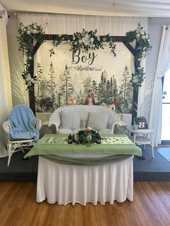 Images Moss Rose Event Center