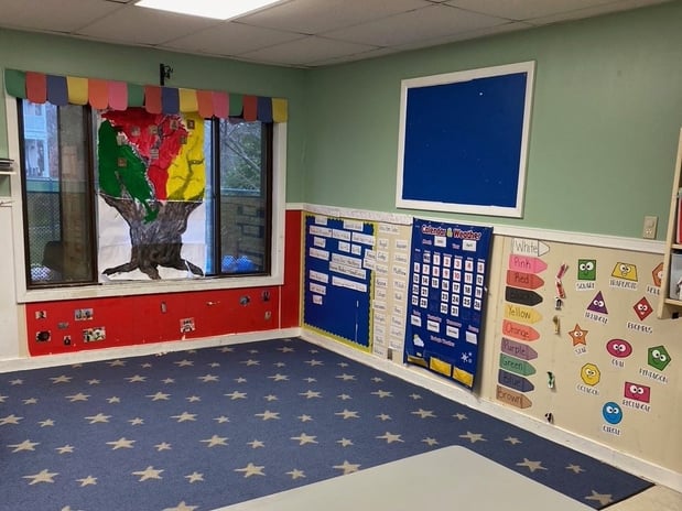 Images Clementon KinderCare