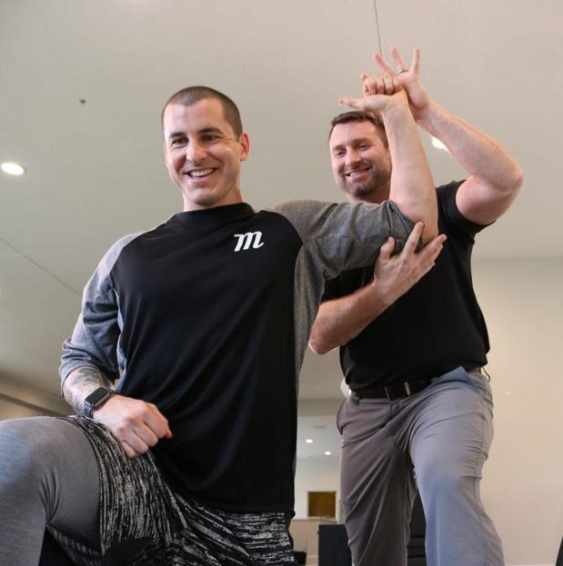 Images Evolve Physical Therapy and Sports