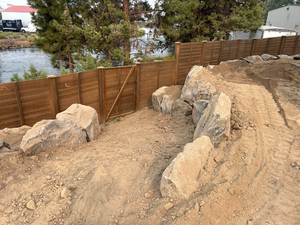 Images Leavn Trax Excavation LLC