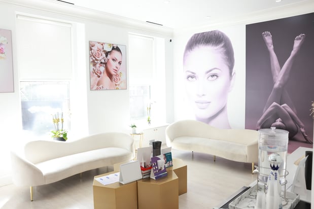 Images Beauté Aesthetics New York