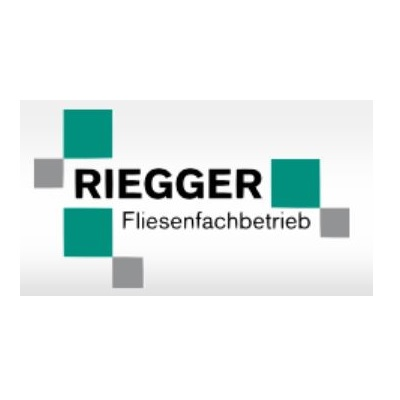 Logo Riegger Fliesenfachbetrieb KG