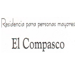 Residencia para Personas Mayores El Compasco Logo