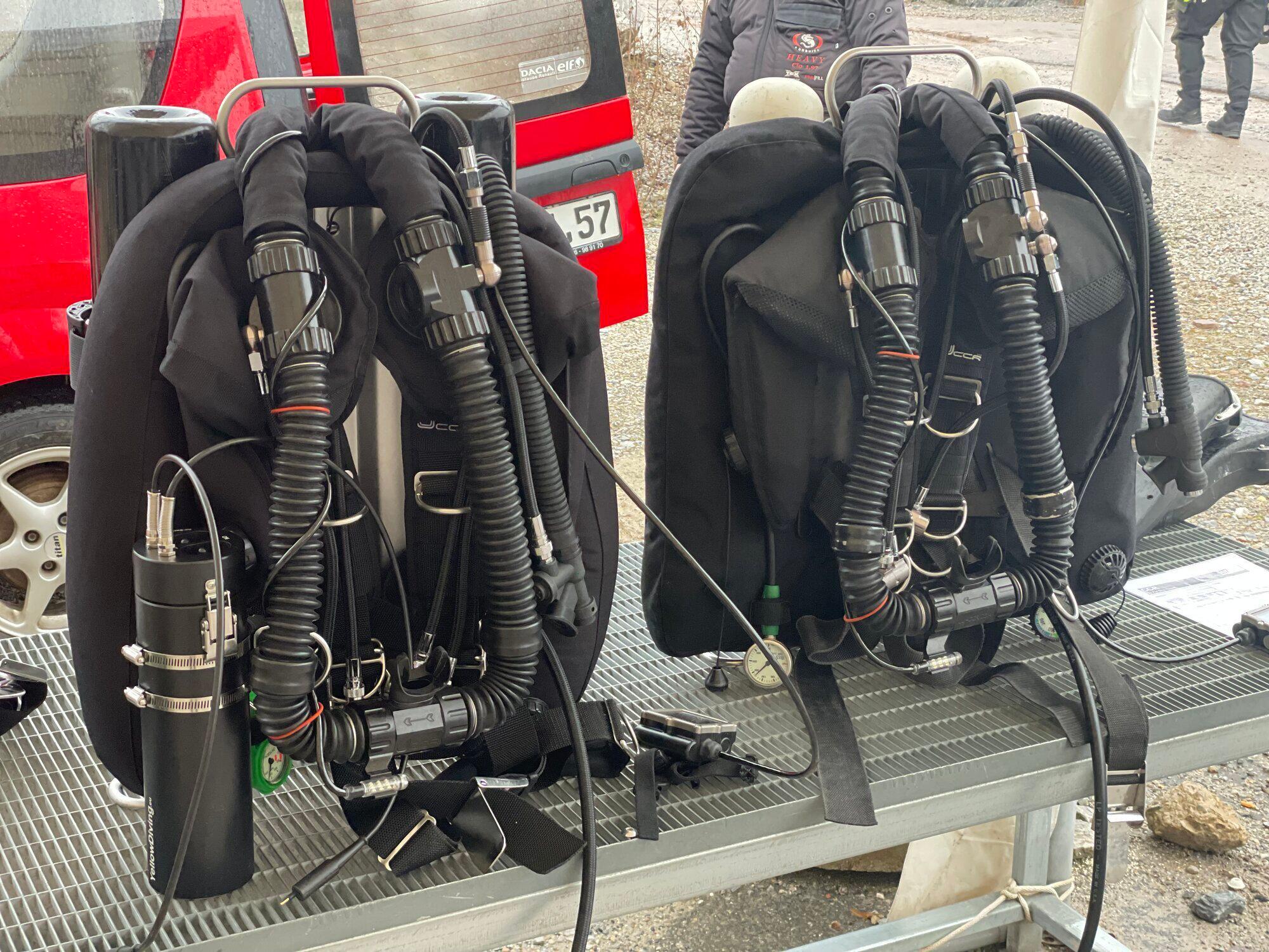 Tauchertreff-Mainz, Bodenheimer Straße 12 in Mainz