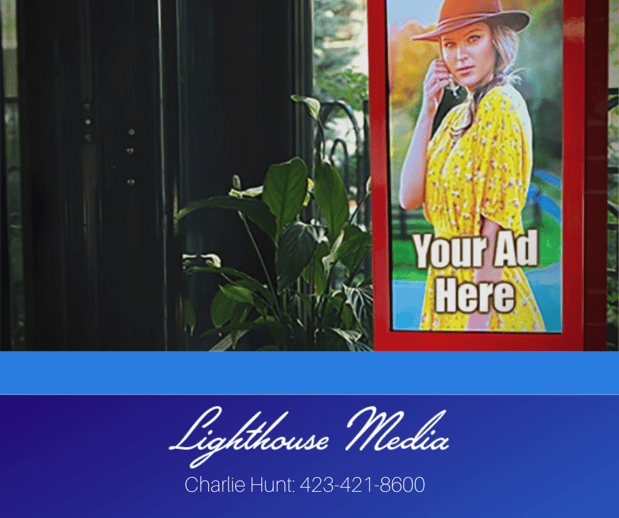 Images Lighthouse Media Advertising