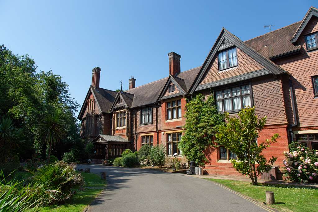 Images Stanhill Court Hotel, a member of Radisson Individuals