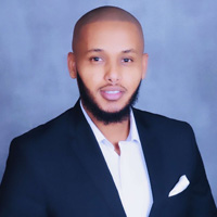 Abdiqani Ismail