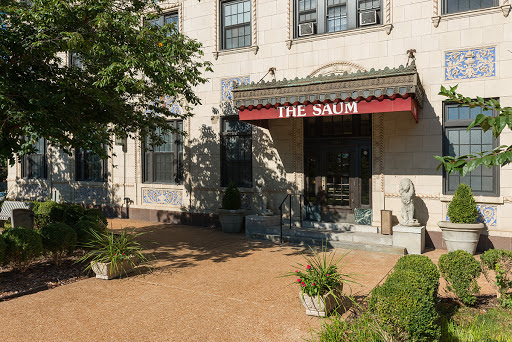 The Saum