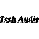 Tech Audio Logo