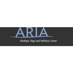 ARIA Medi Spa Logo