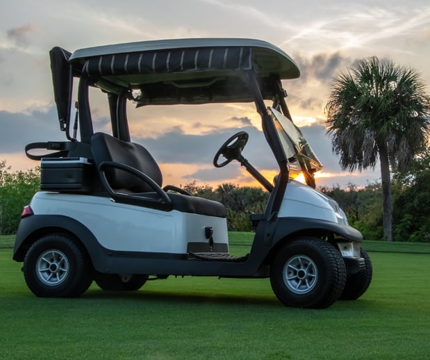 Images A-1 Golf Cars