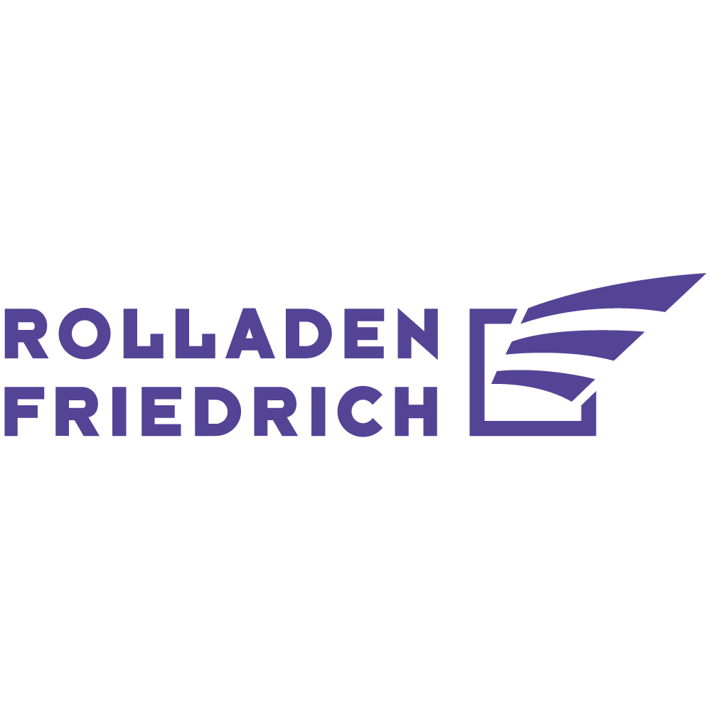 Rolladen Friedrich GmbH in Löchgau - Logo