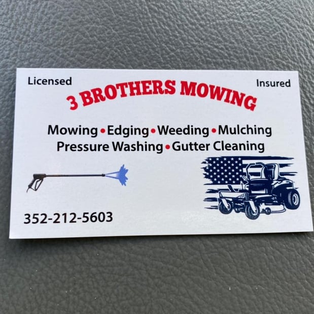 Images Clipped To Perfection Lawn Care and Landscaping