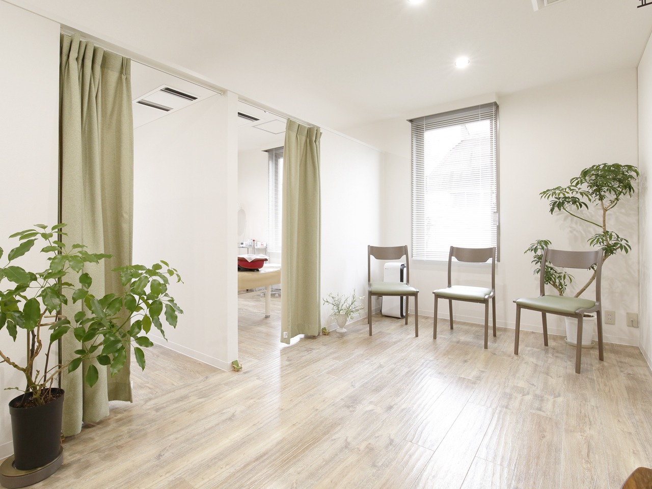 Images はり・きゅう・マッサージ たまプラ治療院