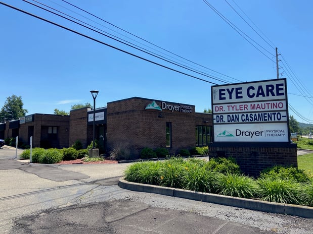 Images Drayer Physical Therapy Institute