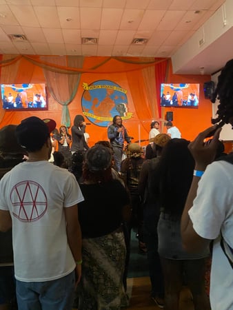 Images Redeem Fellowship International