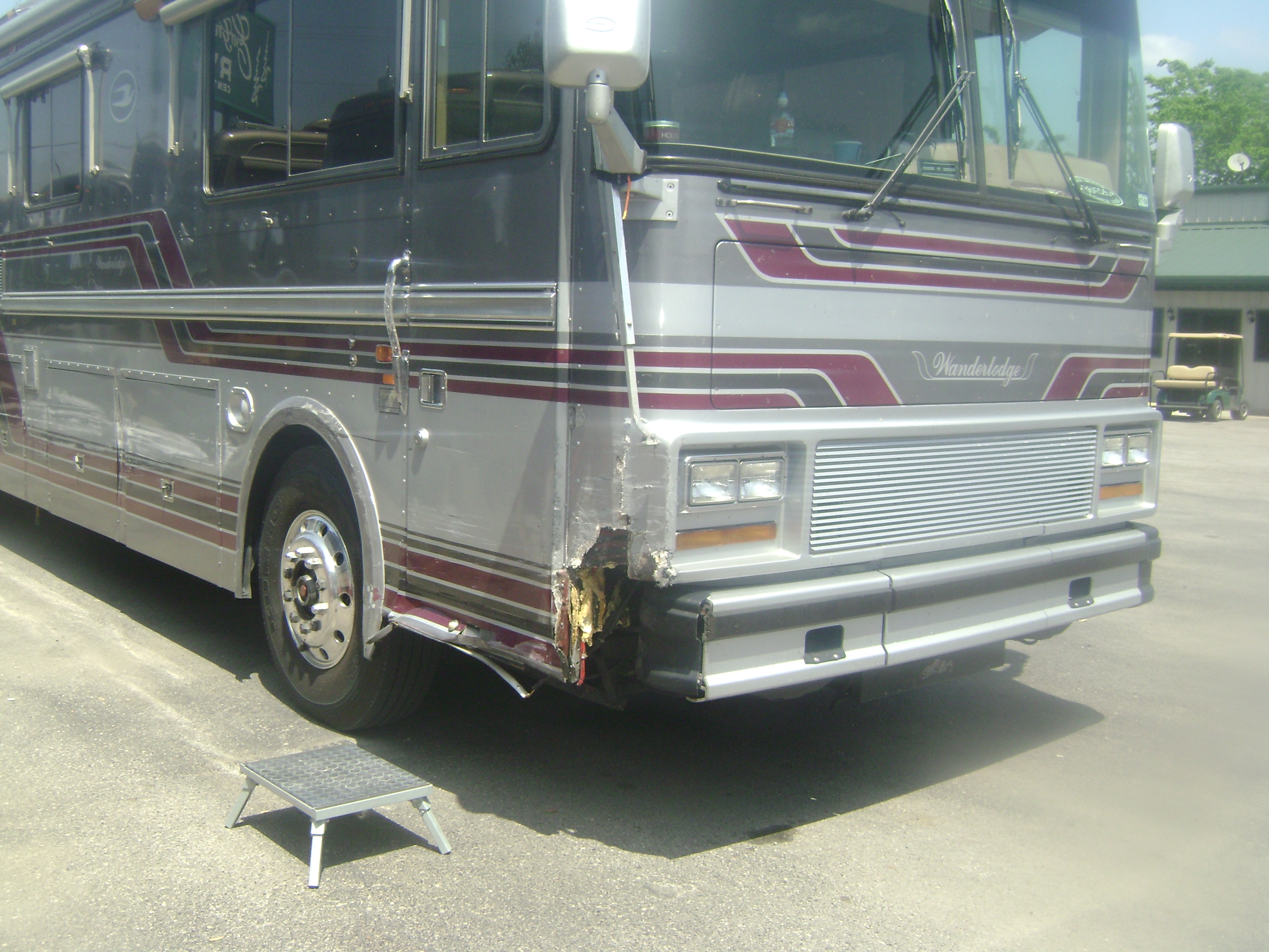 rv repairs, New Braunfels, TX 78130 CPR Inc. New Braunfels (830)660-2474