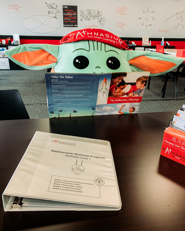 Images Mathnasium
