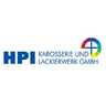 Logo HPI Karosserie und Lackierwerk GmbH