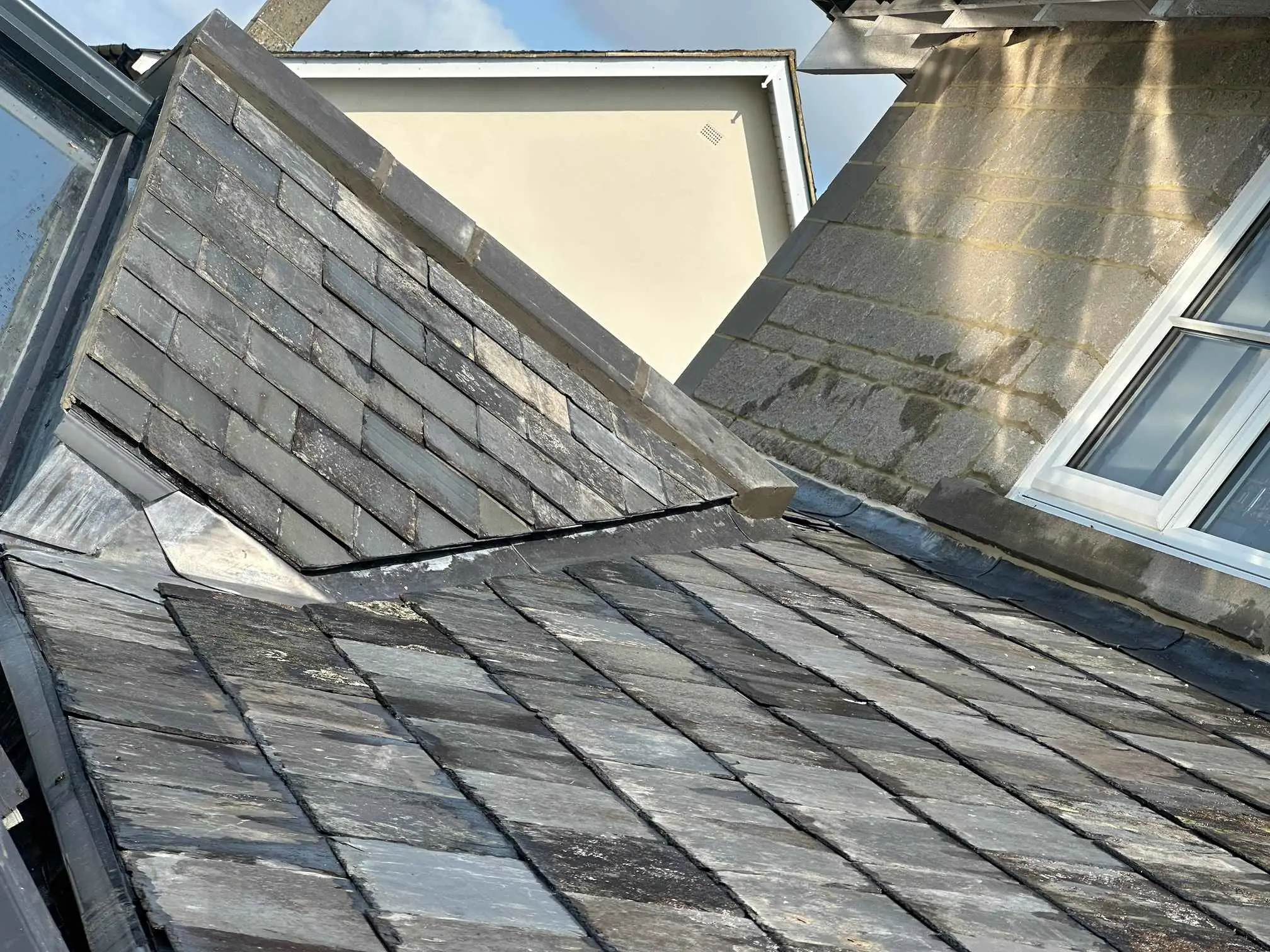 Images Riverside Roofing