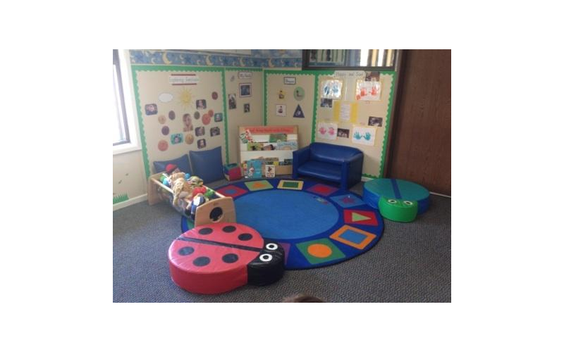 Images Oceanside KinderCare