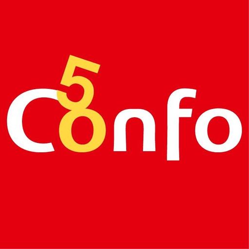 Conforama logo
