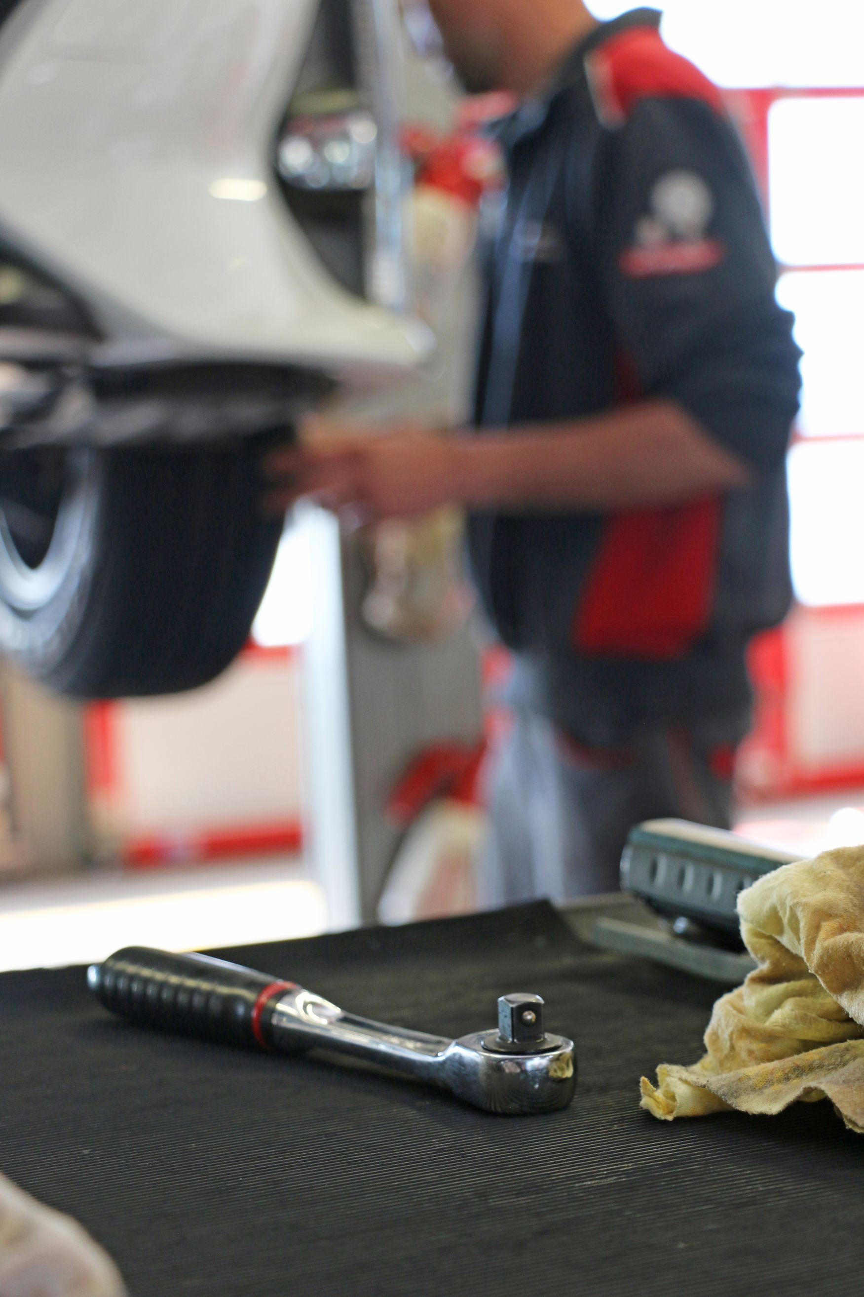 Bilder Garage de Carignan SA