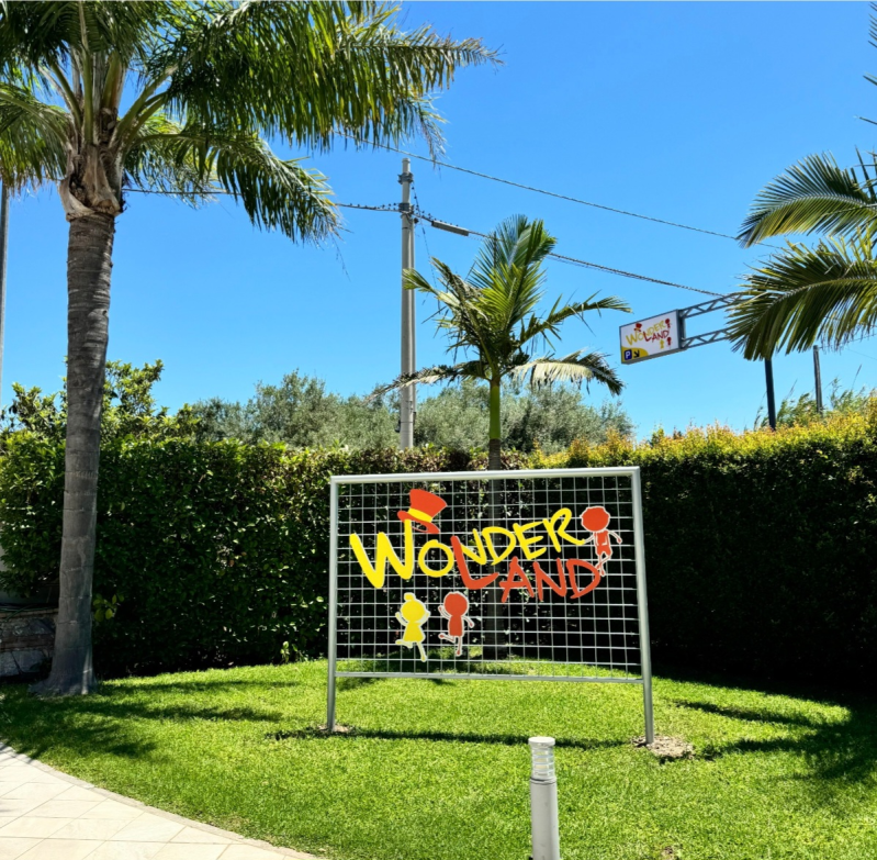 Images Wonderland Srl Milazzo